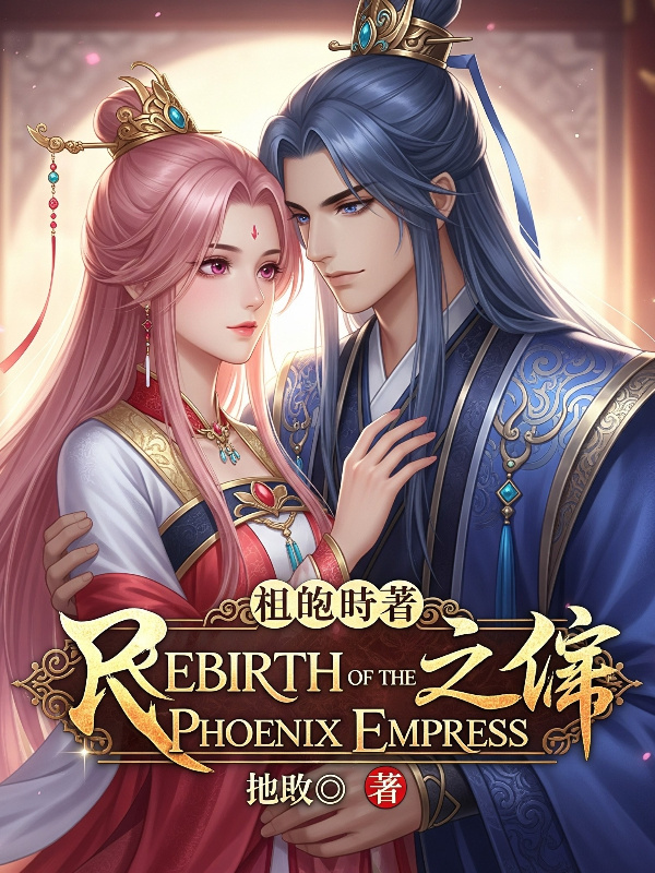 Rebirth of the Phoenix Empress