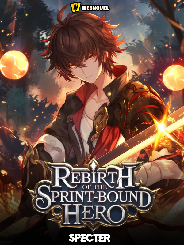 Rebirth of The Spirit-Bound Hero