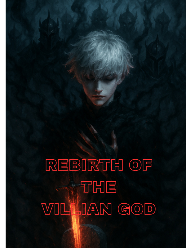 Rebirth of the Villain God