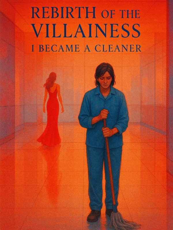 Rebirth of the Villainess: I Became a Cleaner