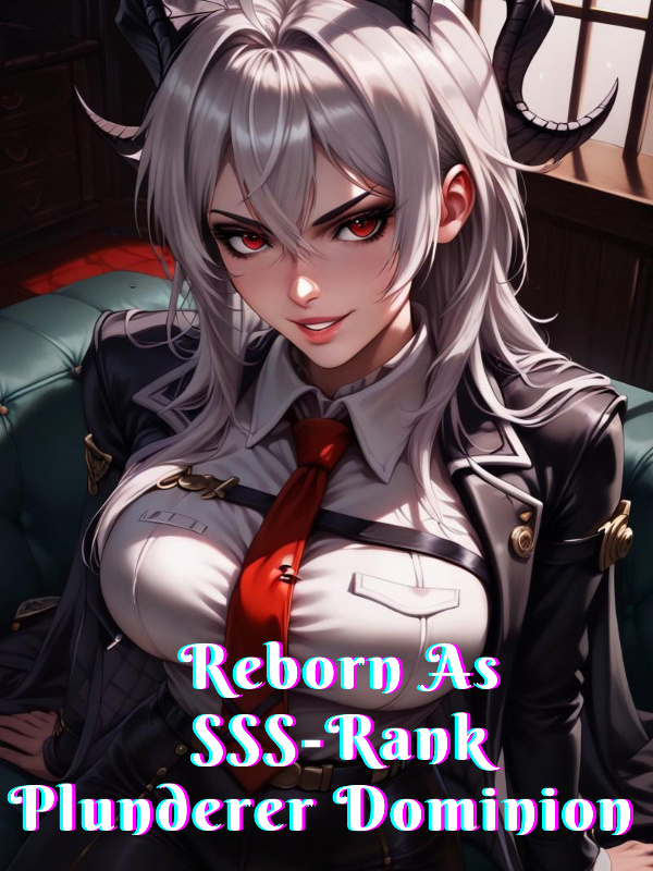 Reborn As SSS-Rank Plunderer's Dominion