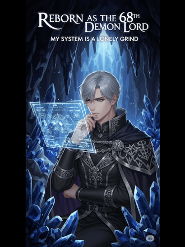 Reborn as the 68th Demon Lord