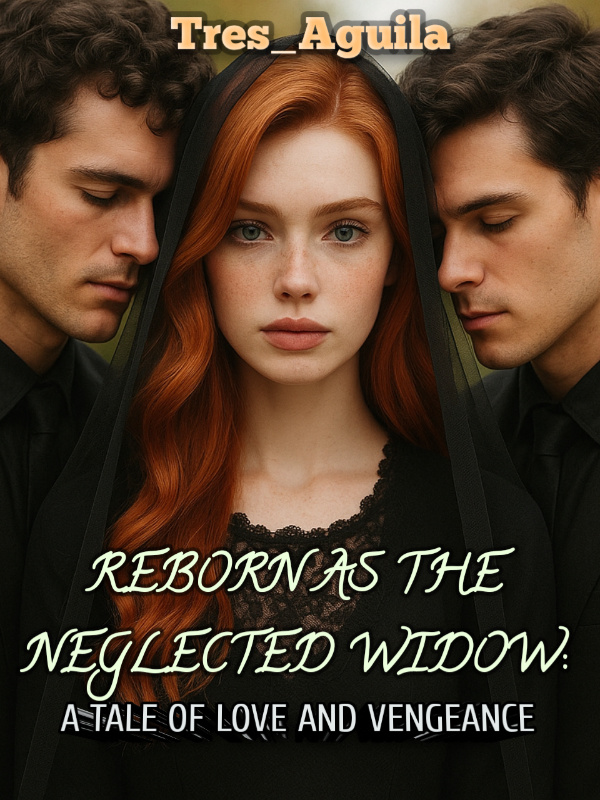 REBORN AS THE NEGLECTED WIDOW: A TALE OF LOVE AND VENGEANCE