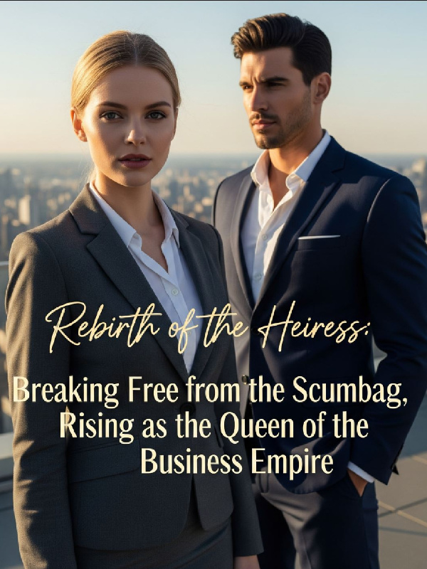 Reborn Heiress: Rising as the Queen of a Business Empire