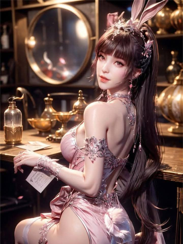 Reborn in Douluo with a cheat
