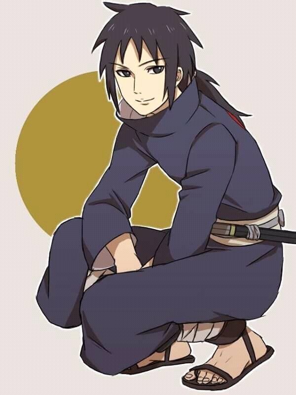 Reborn in the Shadow of Madara
