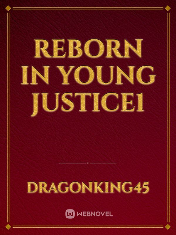 reborn in young justice1