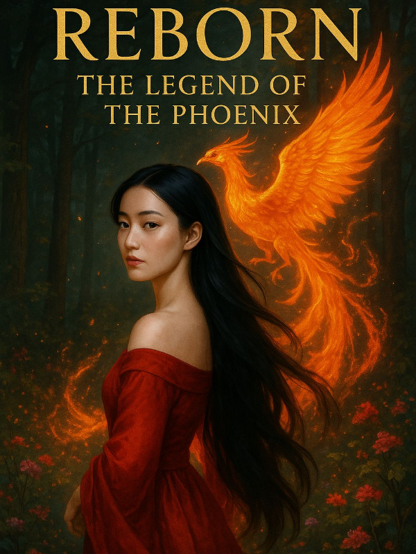 Reborn: The legend of the Phoenix