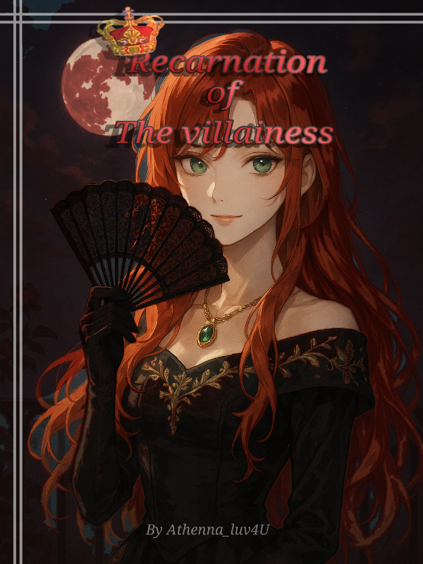 Recarnation of the villainess.