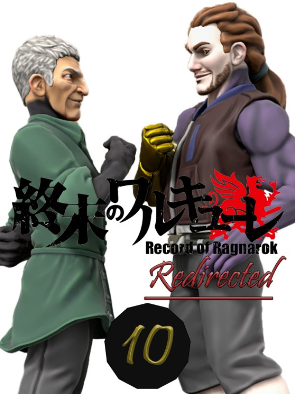 Record of Ragnarök; Redirected