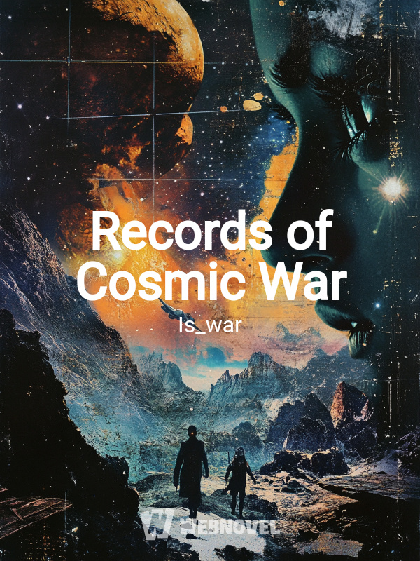 Records of Cosmic War