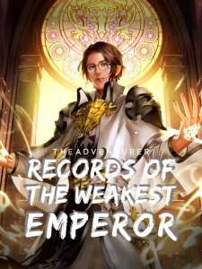 Records of the Weakest Emperor