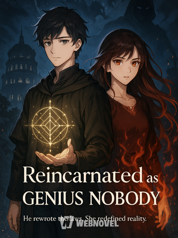 Reincarnated as a Genius Nobody