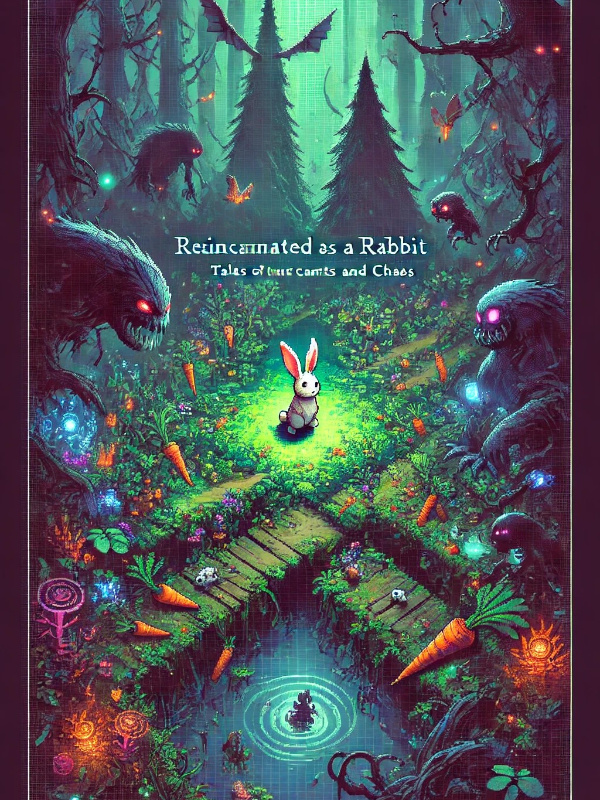 Reincarnated as a Rabbit: Tales of Carrots and Chaos