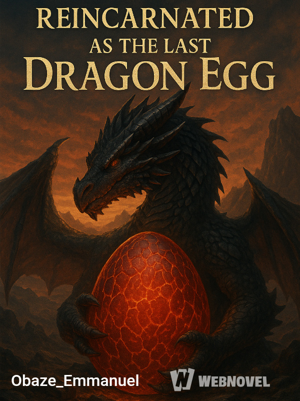 Reincarnated as the Last Dragon Egg