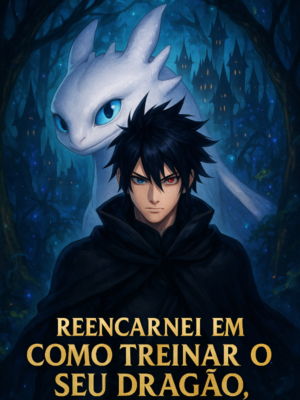 Reincarnated in How to Train Your Dragon and Hiccup is My Brother"