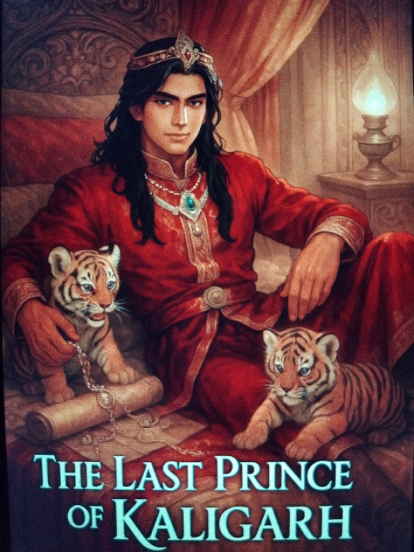 Reincarnated Prince of Kaligarh