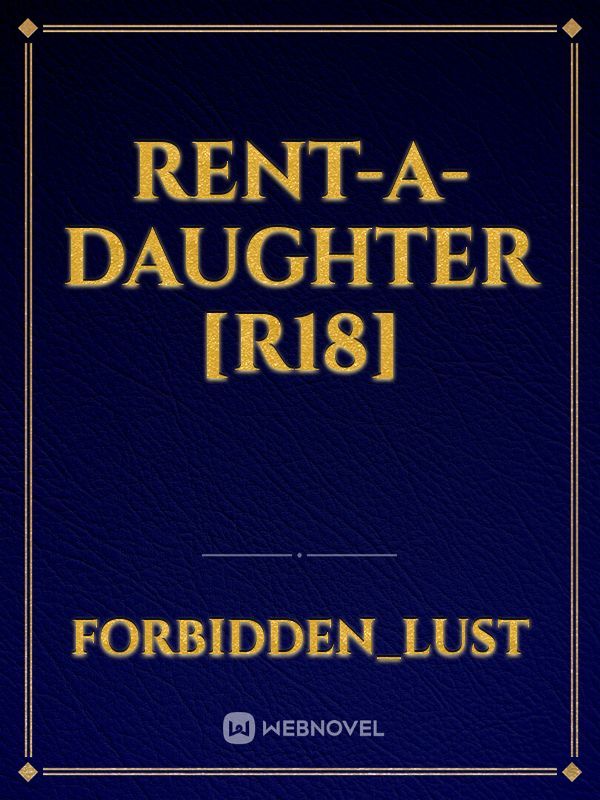 Rent-a-Daughter [R18]