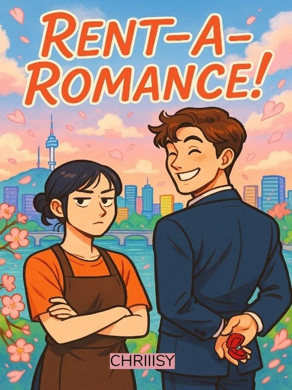 Rent-A-Romance