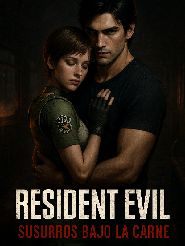 Resident evil: Susurros Bajo la Carne