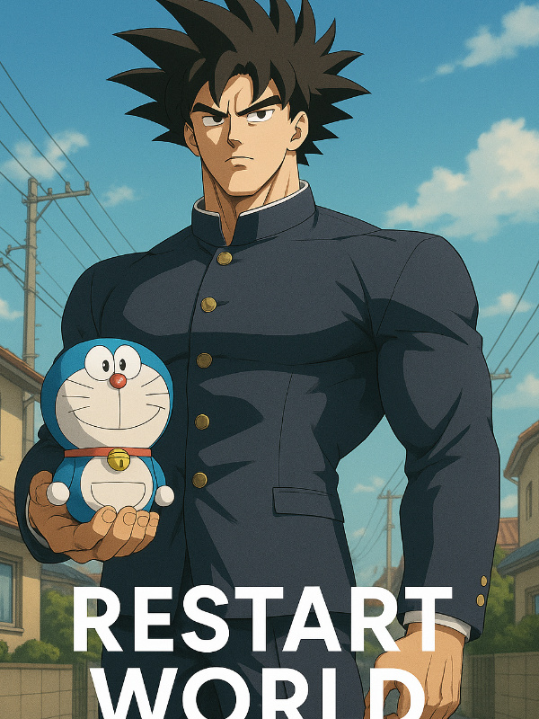 RESTART WORLD