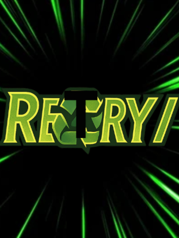 RETRY//