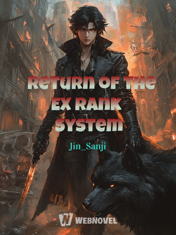 Return of the EX Rank System