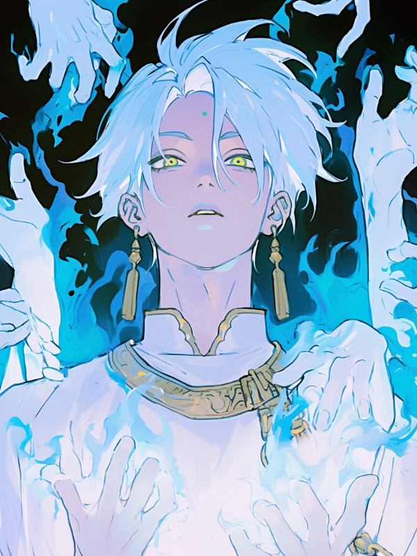 Return of the First God