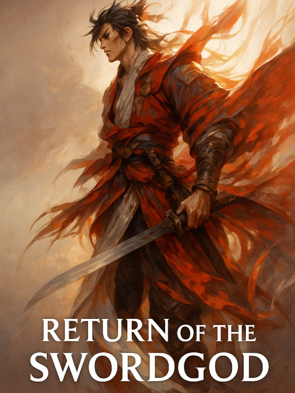 Return Of The Sword God