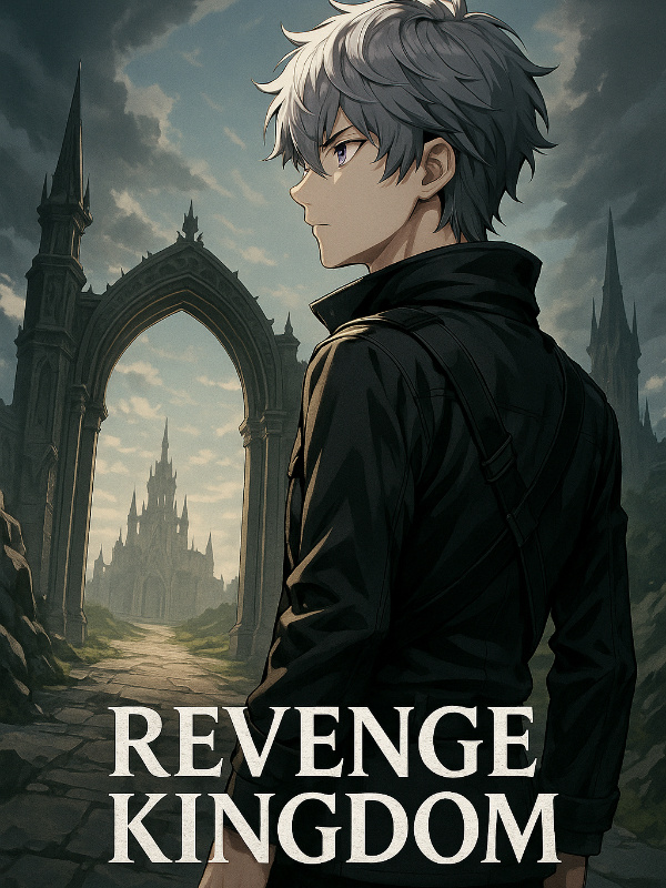 Revenge Kingdom