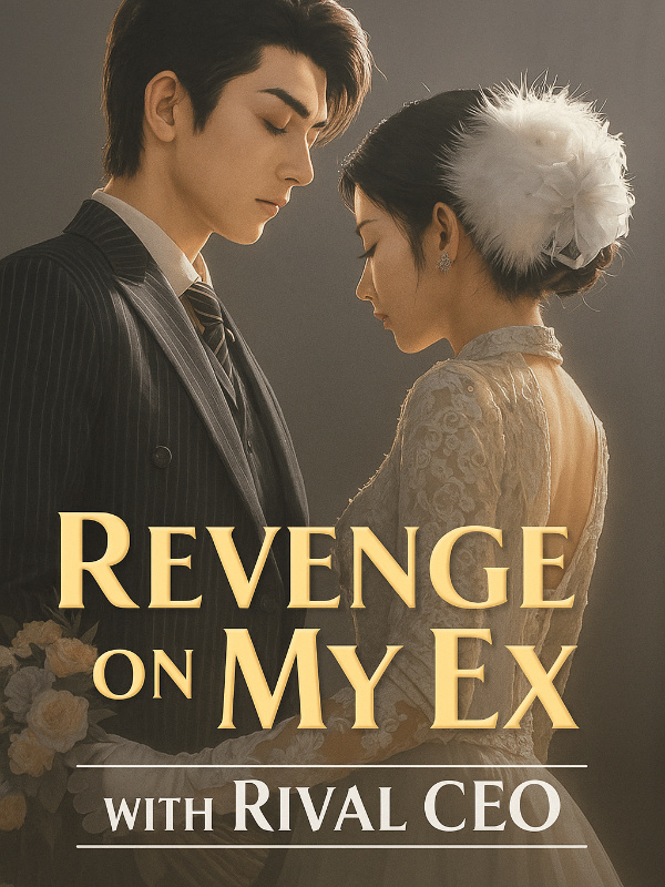 Revenge On My Ex With Rival CEO