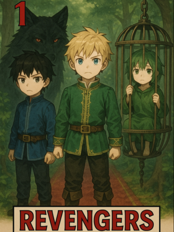 RevenGers