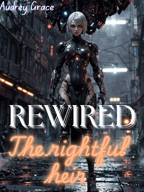 REWIRED: The Rightful Heir