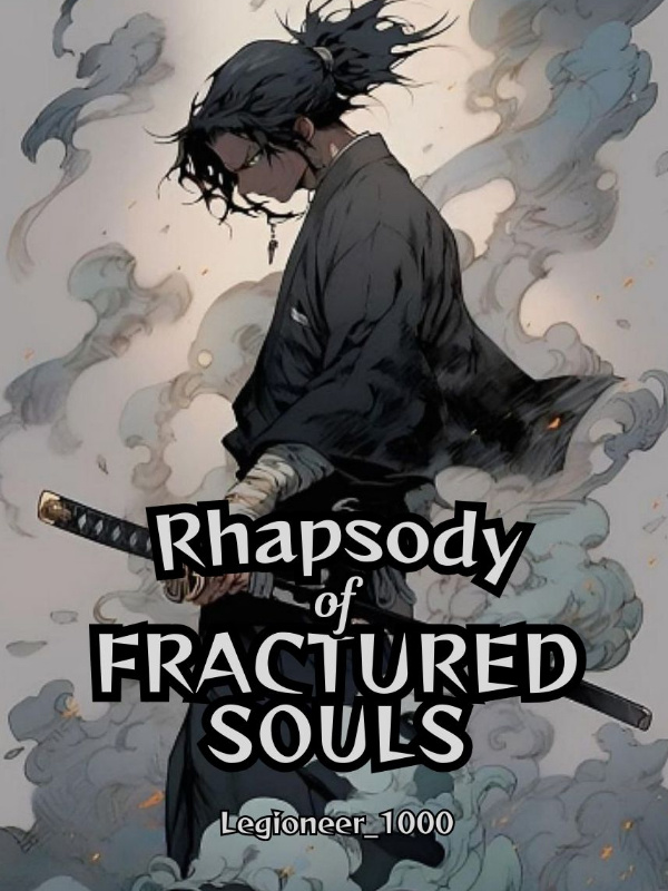 Rhapsody of Fractured Souls