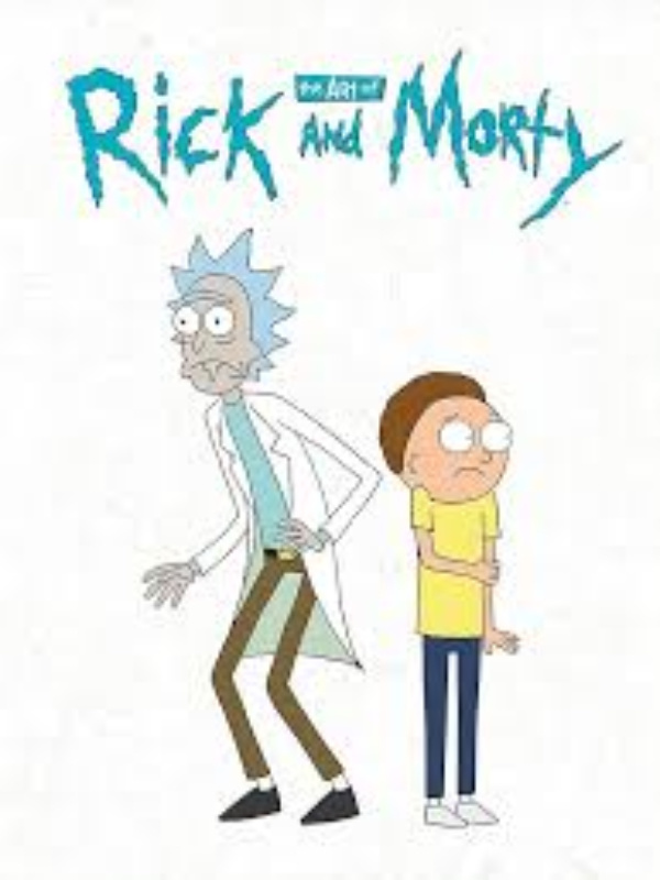 Rick and Richard