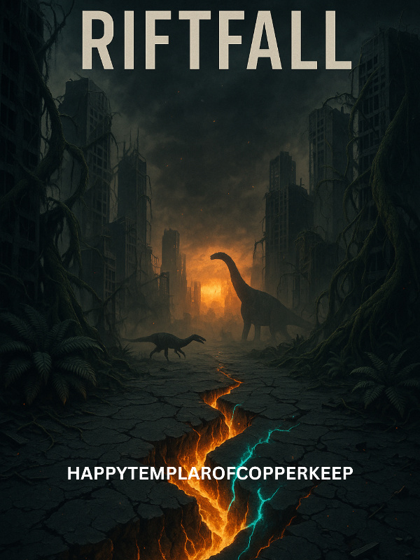 RIFTFALL