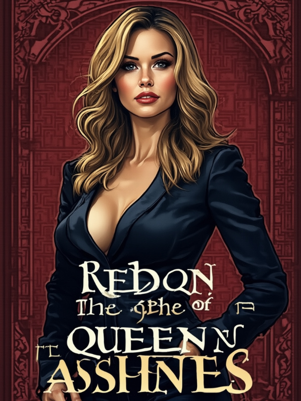 "Rise from the Ashes: The Vengeful Queen of Wall Street"