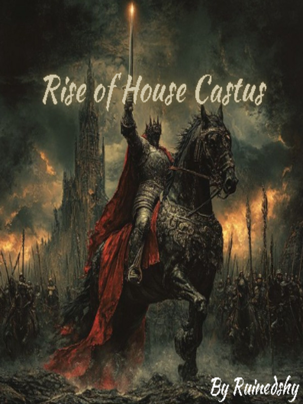 Rise Of House Castus