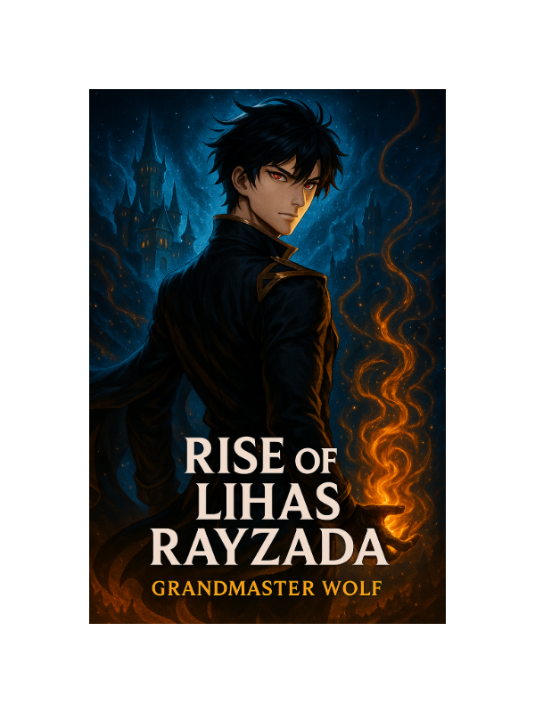 Rise of Lihas RAYZADA
