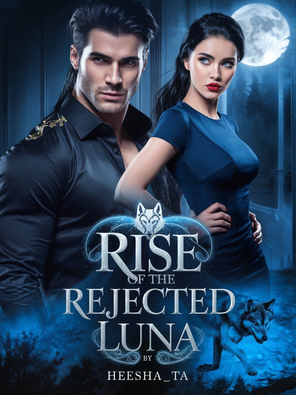 Rise of the Rejected Luna