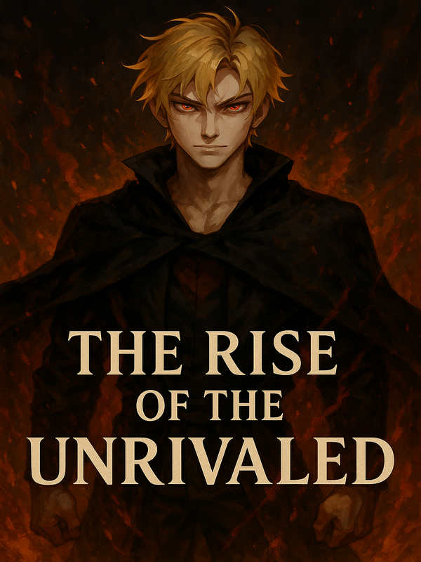Rise of the Unrivaled
