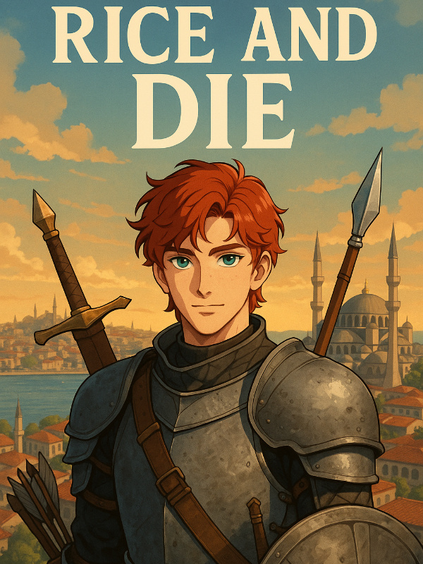 Rise or Die