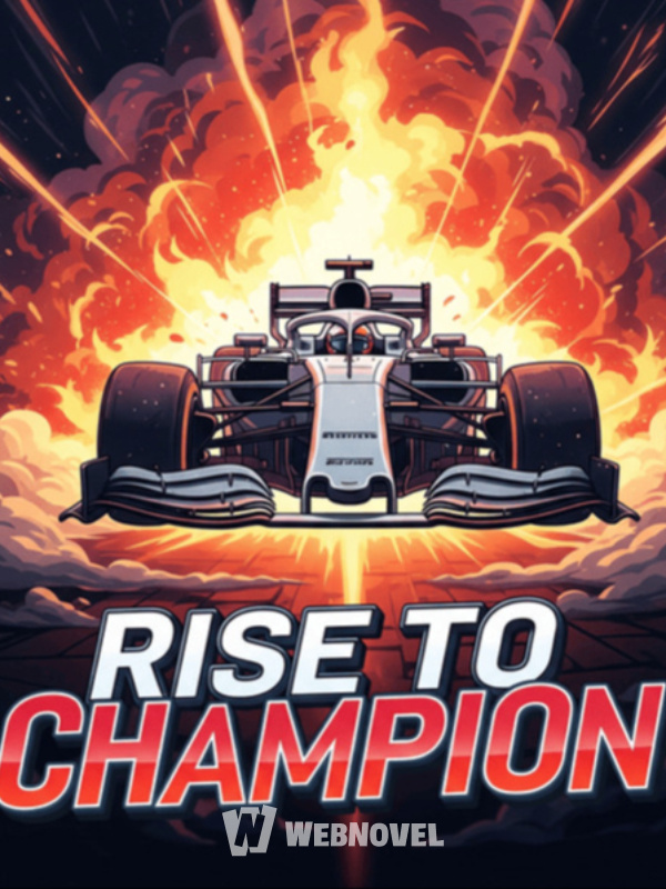 Rise to World Champion