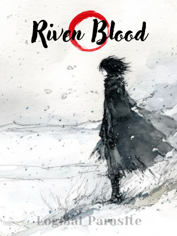 Riven Blood