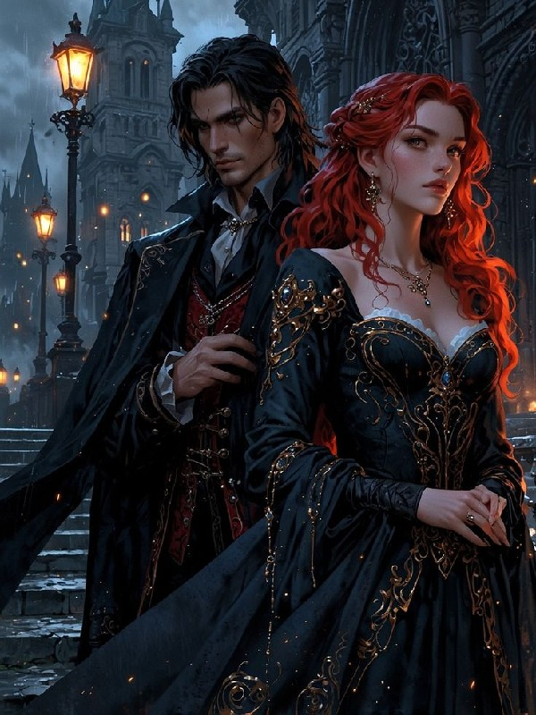 ROYAL BLOOD