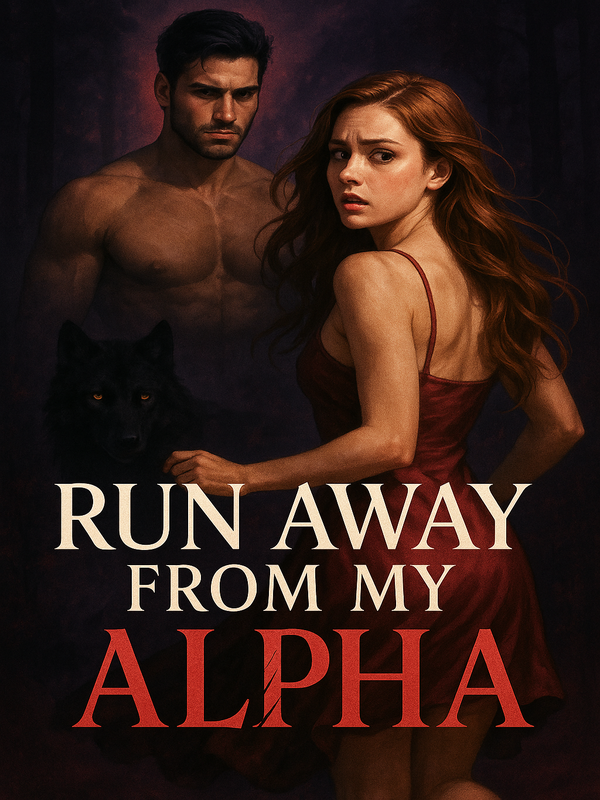 Run Away from My alpha a thousand times