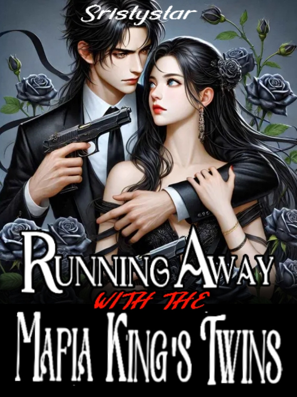 Running Away with the Mafia King's Twins