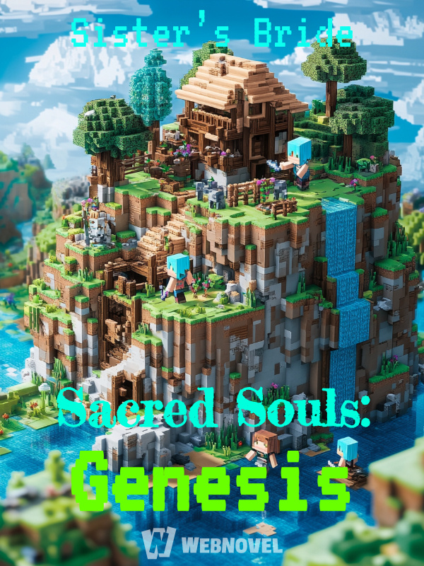 Sacred Souls: Genesis