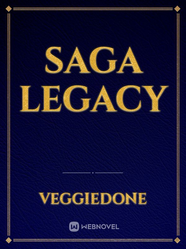 Saga Legacy