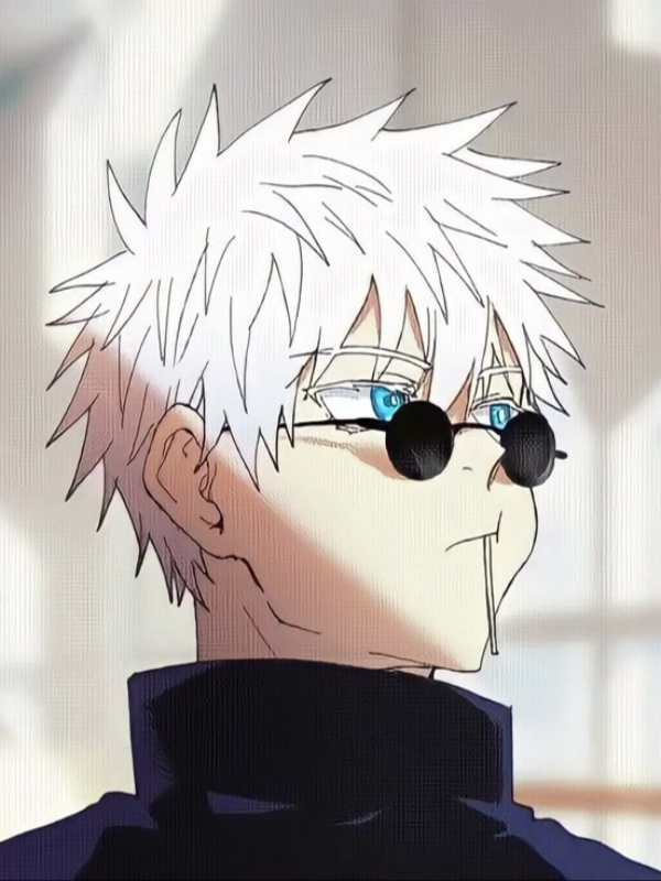 Satoru Senju: Conquering the Omniverse!